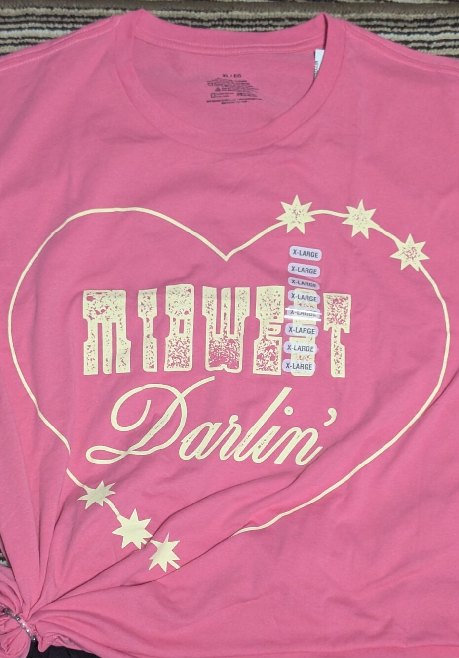 #0210 Midwest Darlin Combo( W/🌈 Beauty Box) - Picture 10 of 13